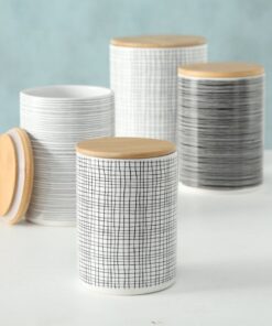 3 Vorratsdosen Boltze Sannie