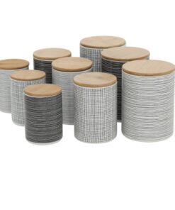 3 Vorratsdosen Boltze Sannie