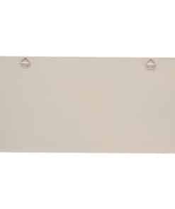 Schild Heimat ist ein Gefühl