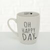 Tasse Boltze Oh happy day