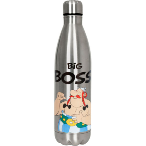 Thermoflasche Asterix Big Boss