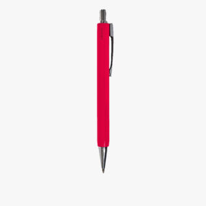 Kugelschreiber CEDON rot