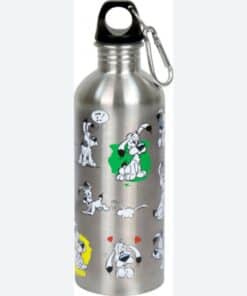 Edelstahlflasche Cool Bottle Idefix Sniff