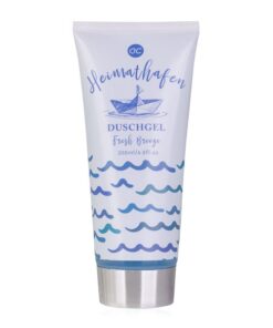 Duschgel accentra Heimathafen