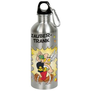 Thermoflasche Asterix Zaubertrank