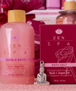 Wellness-Set accentra Zen Spa
