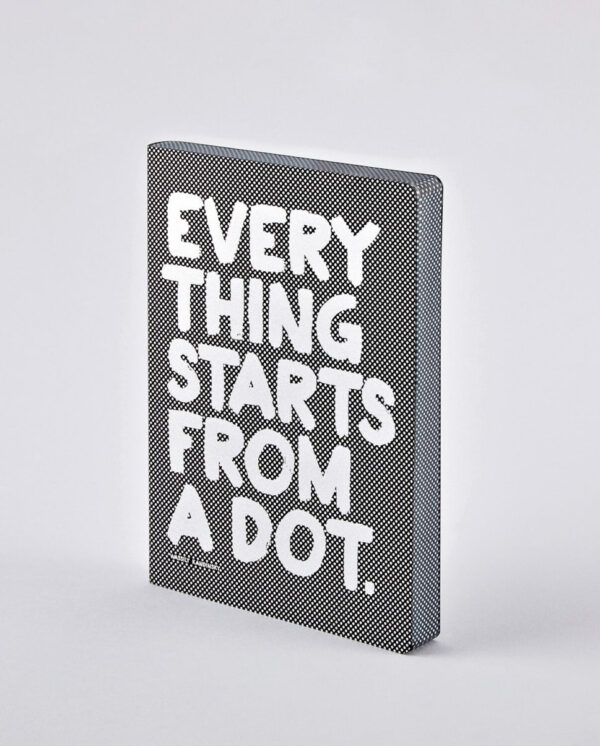 52156_notizbuch-graphic-l-everything-starts-from-a-dot