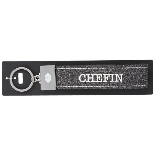 Schlüsselanhänger Depesche Chefin