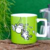 Tasse Sheepworld Job