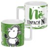 Tasse Sheepworld Nö