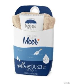 Wellnessdusche Set Meer