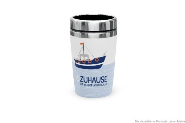 Coffee to go Zuhause