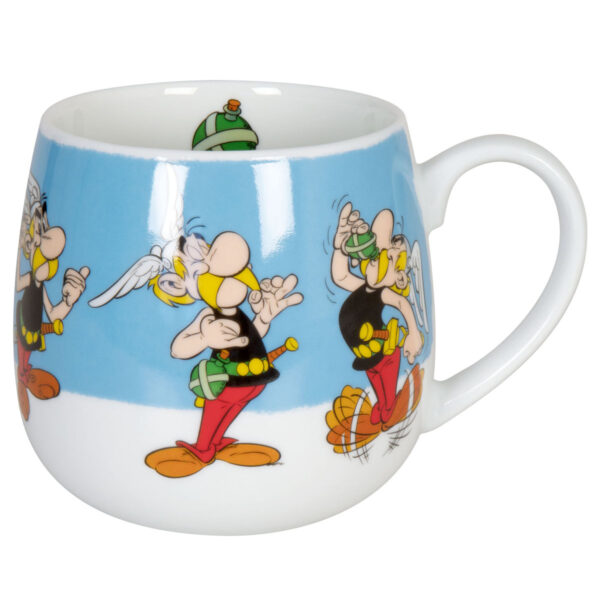Kuschelbecher Asterix Zaubertrank