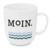 Tasse Maritim Moin