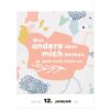 Abreißkalender MyNotes 2024 Lustig