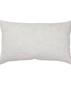 Kissenfüllung weiß 40x60 PAD