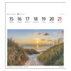 Sehnsuchtskalender 2024 Nordseeküste