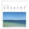 Sehnsuchtskalender 2024 Ostseeküste