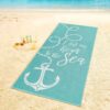 Strandtuch Sea Love Dyckhoff