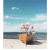Art Poster Time Out 30x40 cm