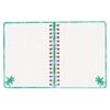 Ringbuch Hardcover Palmen Cedon