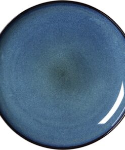 Teller Bali Blau 27,5 cm