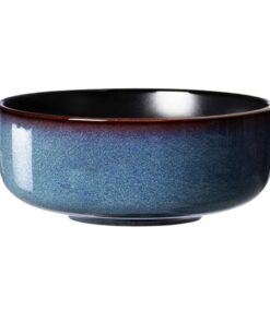 Schale Bali Blau