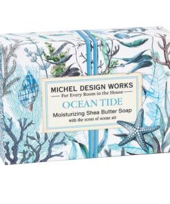 Seife Gezeiten 125g British Living