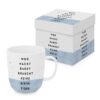Tasse matt Bikinifigur