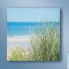 Bild Meerzeit Leinwand