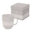 PPD Tasse Taupe Anker