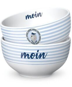 1 Schälchen für Dich Moin