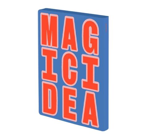Nuuna Magic Idea