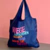 Easy Bag Kafka Wege Deko