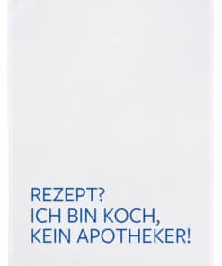 Geschirrtuch Koch