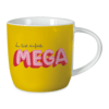 Tasse Gute Laune Mega