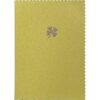 Artebene Notizbuch Majoie Limone A5