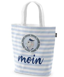 Tasche Moin