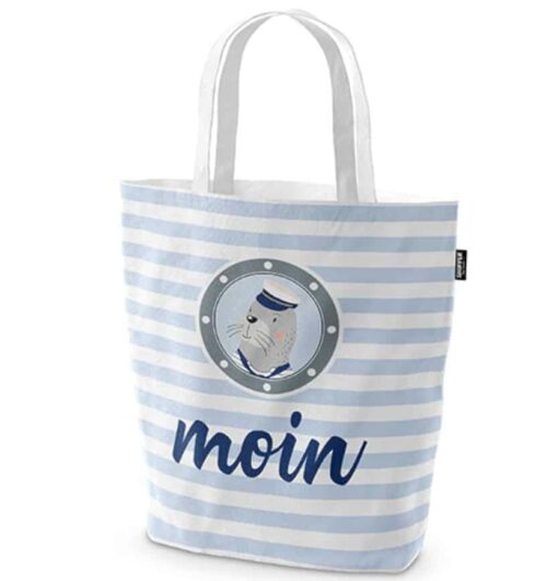 Tasche Moin