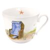 Grätz Tasse Strandkorb