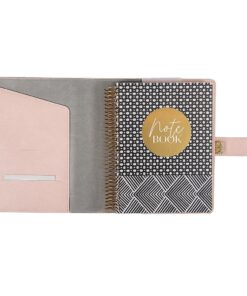 MAJOIE My Planner Notizen Start Now Rosé-2