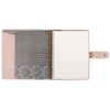 MAJOIE My Planner Notizen Start Now Rosé-3