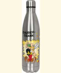 Thermoflasche Asterix Zaubertrank
