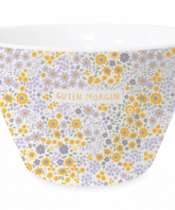 Müslischale Schreibkram Manufaktur Guten Morgen
