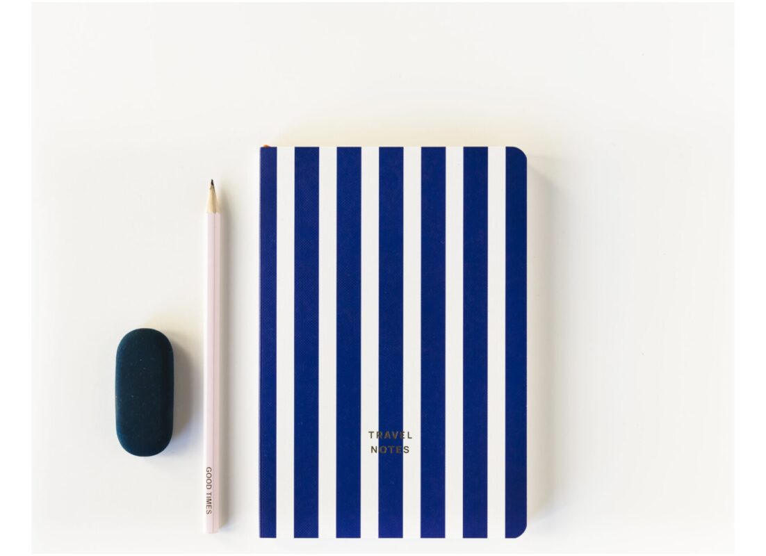 Travel Notes A-Journal