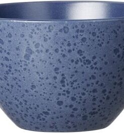 Müslischale Kitwe | 14 cm | blau