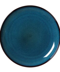 Teller Bali Blau 20cm