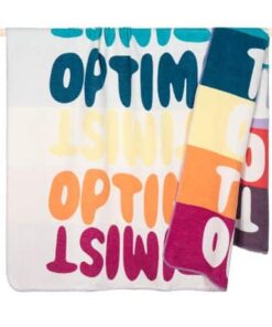 Decke Harmony pad Optimist