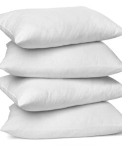 Kissen PES-Flocke 50 x 30