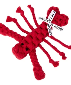 Laboni Hundespielzeug HUGO HUMMER